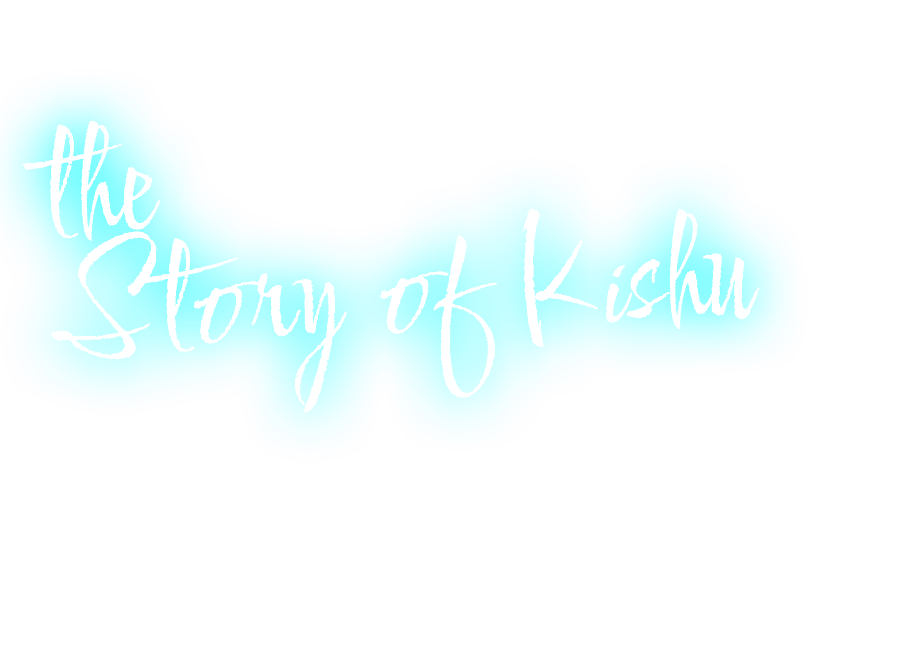 The story Of Kishu